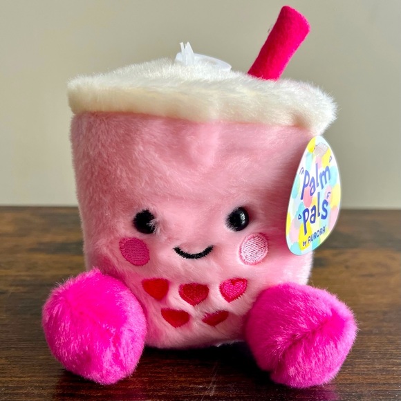 Palm Pals Other - •SOLD•| Palm Pals | Tangy Bubble Tea